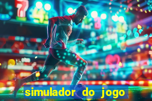 simulador do jogo do bicho grátis